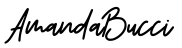 Amanda Bucci